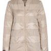 Peserico Jacke, Beige