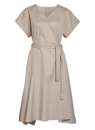 Peserico Kleid, Beige