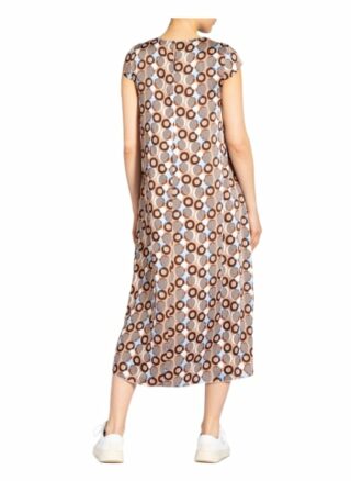 Peserico Kleid, Blau