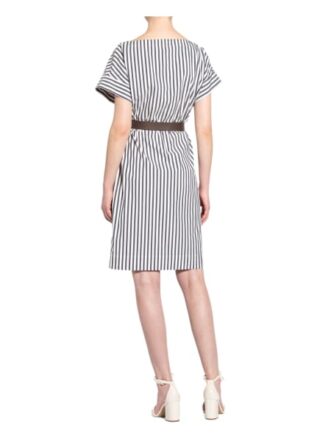 Peserico Kleid, Blau