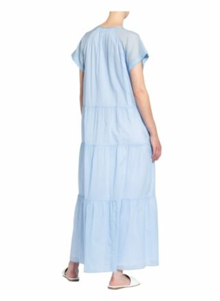 Peserico Kleid, Blau