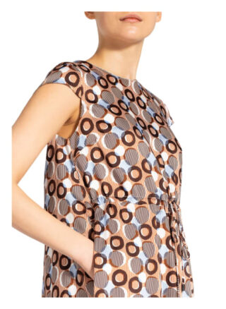 Peserico Kleid, Blau