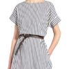 Peserico Kleid, Blau