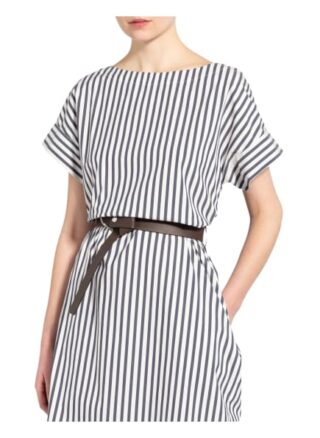 Peserico Kleid, Blau