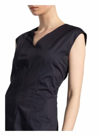 Peserico Kleid, Blau
