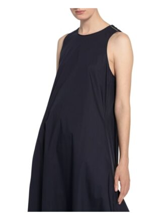 Peserico Kleid, Blau