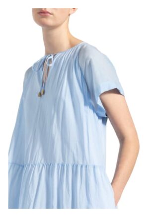 Peserico Kleid, Blau