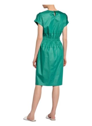 Peserico Kleid, Grün