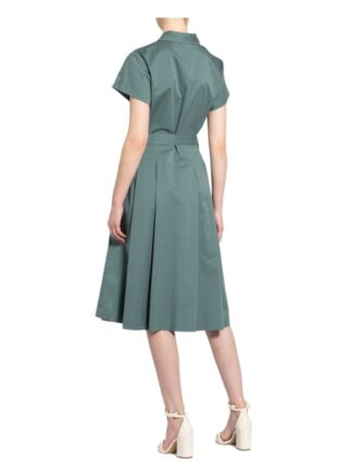 Peserico Kleid, Grün