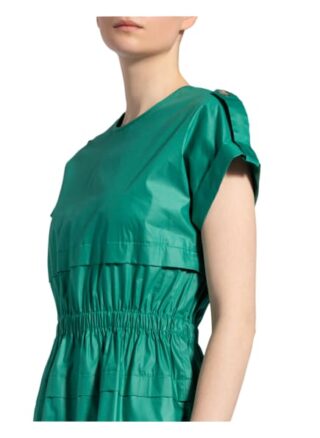 Peserico Kleid, Grün