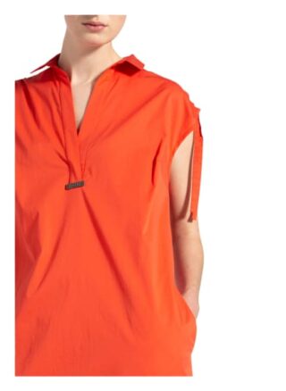 Peserico Kleid, Orange