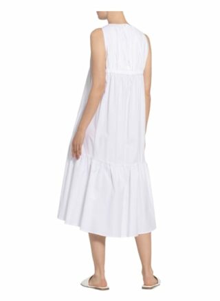 Peserico Kleid, Weiß