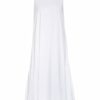 Peserico Kleid, Weiß