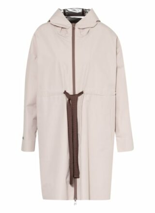 Peserico Parka, Beige