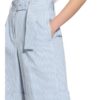 Peserico Shorts, Blau