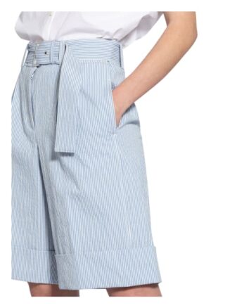 Peserico Shorts, Blau
