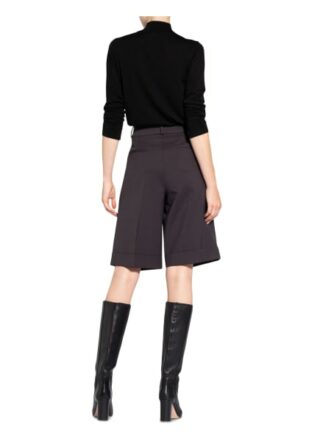 Peserico Shorts, Grau