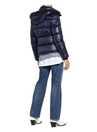 Peuterey Daunenjacke Bryce, Blau