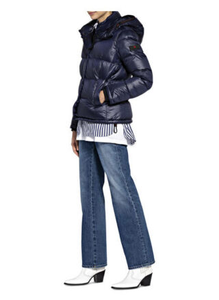 Peuterey Daunenjacke Bryce, Blau