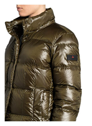 Peuterey Daunenjacke Bryce, Braun