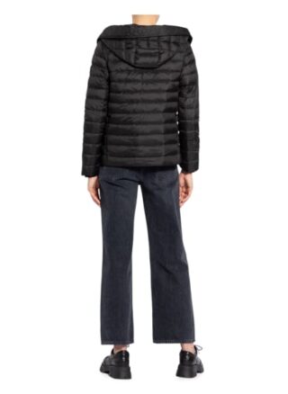 Peuterey Daunenjacke Calvus, Schwarz