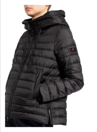 Peuterey Daunenjacke Calvus, Schwarz