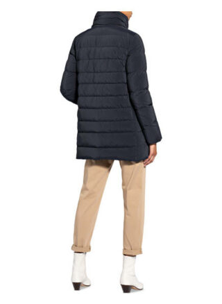 Peuterey Daunenjacke Franz, Blau