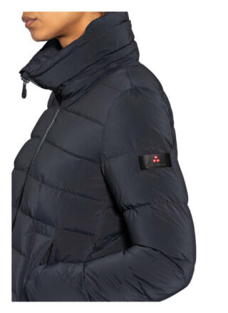 Peuterey Daunenjacke Franz, Blau