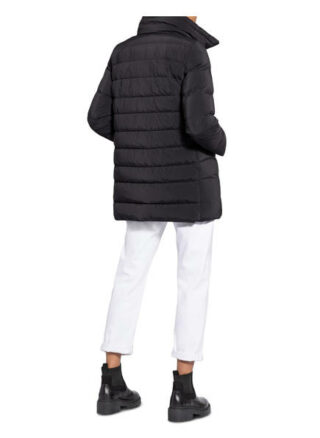 Peuterey Daunenjacke Franz, Schwarz
