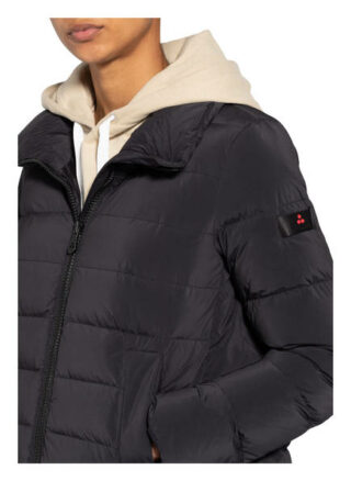 Peuterey Daunenjacke Franz, Schwarz