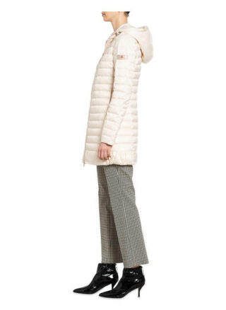 Peuterey Daunenmantel Halford, Beige