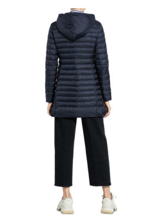 Peuterey Daunenmantel Halford, Blau