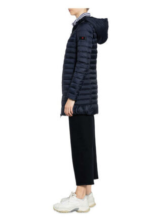 Peuterey Daunenmantel Halford, Blau