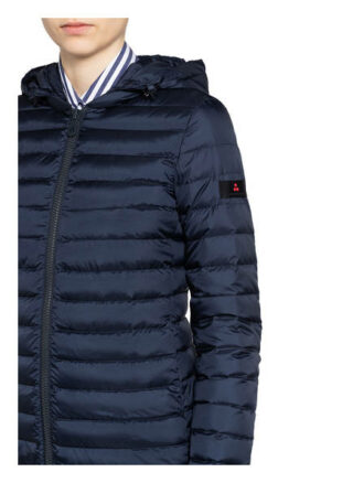 Peuterey Daunenmantel Halford, Blau