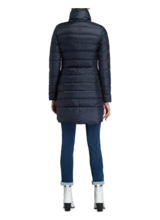 Peuterey Daunenmantel Sobchak, Blau