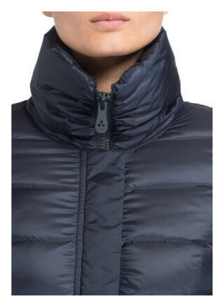 Peuterey Daunenmantel Sobchak, Blau