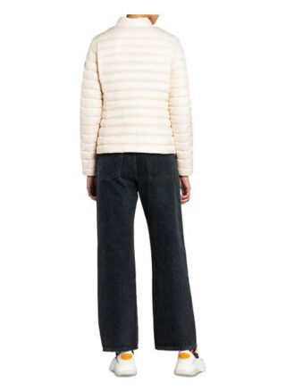 Peuterey Lightweight-Daunenjacke Opuntia, Beige