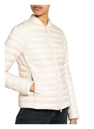 Peuterey Lightweight-Daunenjacke Opuntia, Beige