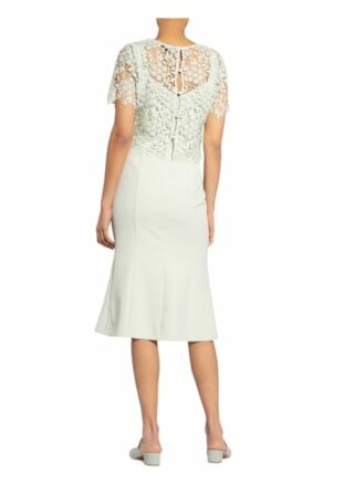 Phase Eight 2-in-1-Kleid Georgia, Grün