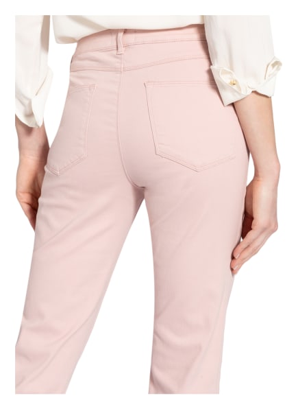 Phase Eight Romona Slim Fit Jeans Damen, Pink