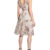 Phase Eight Cocktailkleid Charlotte, Beige