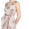 Phase Eight Cocktailkleid Charlotte, Beige