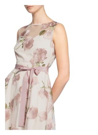 Phase Eight Cocktailkleid Charlotte, Beige