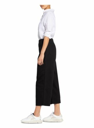 Phase Eight Culotte Nora, Schwarz