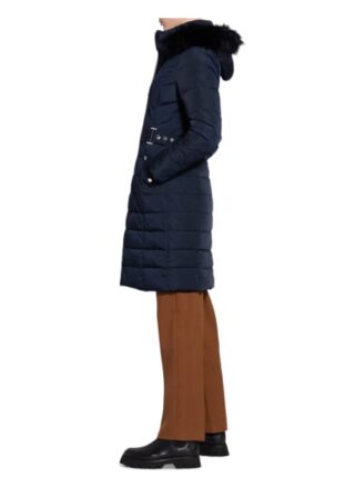 Phase Eight Daunenmantel Elouise, Blau