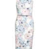 Phase Eight Etuikleid Ella, Beige