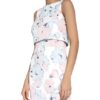Phase Eight Etuikleid Ella, Beige