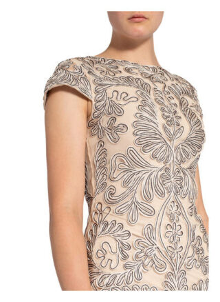Phase Eight Etuikleid Genevieve, Beige