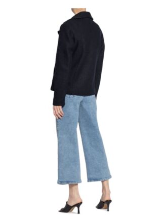 Phase Eight Jacke Alexis, Blau