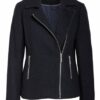 Phase Eight Jacke Alexis, Blau